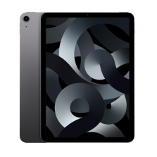 Open Box iPad Air 64GB - Space Gray