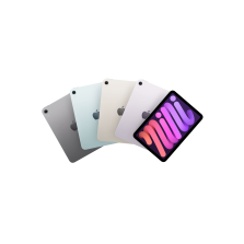 iPad Mini (A17 Pro Chip)