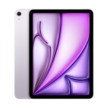 DEMO 11" M3 iPad Air 128GB - Purple