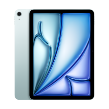 11" iPad Air M3 Chip 256GB - Blue