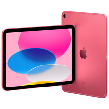 New iPad Wi-Fi 64GB Pink