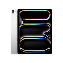 11" iPad Pro M4 Chip 256GB - Silver