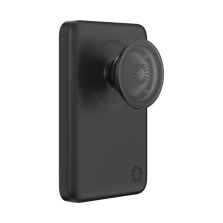 PopSockets MagSafe PowerPack 5000mAh - Black