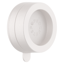 PopSockets MagSafe Suction Mount - Horchata