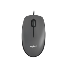 Logitech m100 Wired Mouse