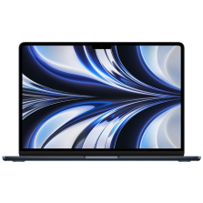 15" M2 MacBook Air 8-Core 8GB RAM 256GB SSD Midnight