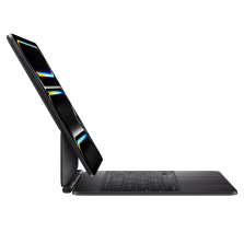 13" iPad Pro Magic Keyboard - Black