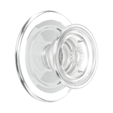 PopSocket PopGrip - Clear