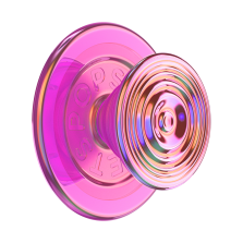 PopSocket MagSafe Phone Grip & Stand - Ripple Iridescent