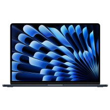 MacBook Air 15.3" 8-Core 8GB RAM 512GB SSD Midnight