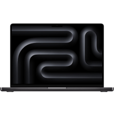 14" MacBook Pro M3 Pro 512GB Space Black