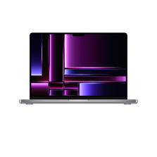 14" MacBook Pro M2 512GB Space Gray
