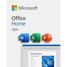 Office Home & Student 2024