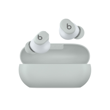 Beats Solo Buds - Storm Gray