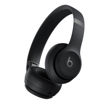 Beats Solo 4 - Black