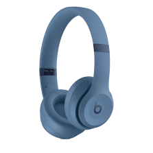 Beats Solo 4 - Blue