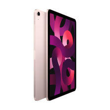 iPad Air Wi-Fi 64GB Pink