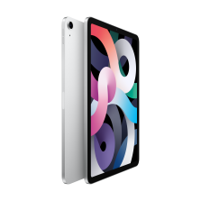 Prev Gen iPad Air Wi-Fi 256GB Silver