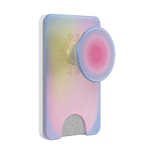PopSockets Magsafe Phone Wallet+ - Aura