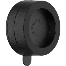 PopSockets MagSafe Suction Mount - Metallic Black