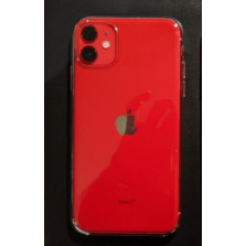 iPhone 11 64GB Red