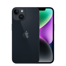 iPhone 14 256GB Midnight