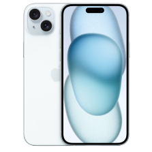 iPhone 15 Plus 128GB Blue