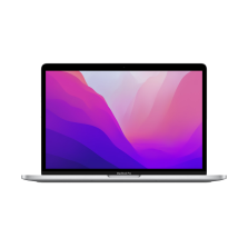 DEMO 13" MacBook Pro M2 Chip 256GB - Silver