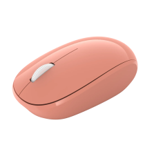 Incase Bluetooth Mouse - Peach