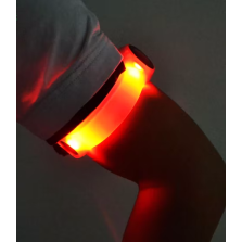 Tech Trendz Night Running Band