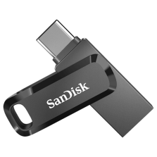SanDisk Dual Drive Go - 128GB