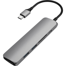 Satechi USB-C Multiport Adapter