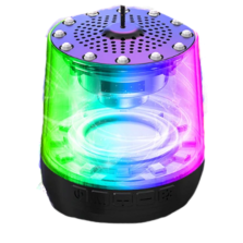 Nightlights LED Water Resistant Bluetooth Speaker