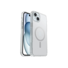 OtterBox Symmetry Case for iPhone 14/15 Plus - Clear