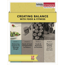 Creating Balance - Section 1