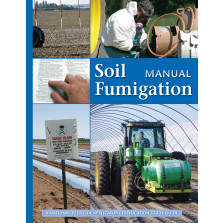 Soil Fumigation (01A) Manual