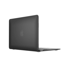 13" Speck SmartShell MacBook Pro Case - Black
