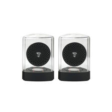 TrendTech Clear Sound Bluetooth Speakers
