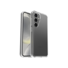 OtterBox Symmetry Case for Galaxy S24 - Clear