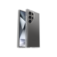OtterBox Symmetry Case for Galaxy S24 Ultra - Clear