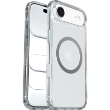 OtterBox Symmetry MagSafe Case Clear - iPhone Air
