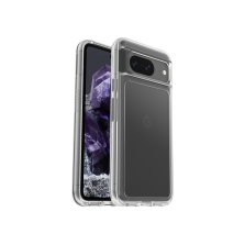 OtterBox Symmetry Case for Pixel 8 - Clear