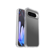 OtterBox Symmetry Case for Pixel 9 Pro XL - Clear