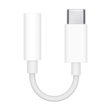 USB-C to 3.5mm Adapter