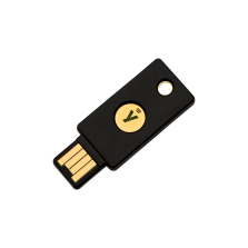 YubiKey 4