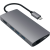 Satechi USB-C Multiport Adapter with Ethernet