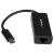 StarTech USB-C to Ethernet Adapter