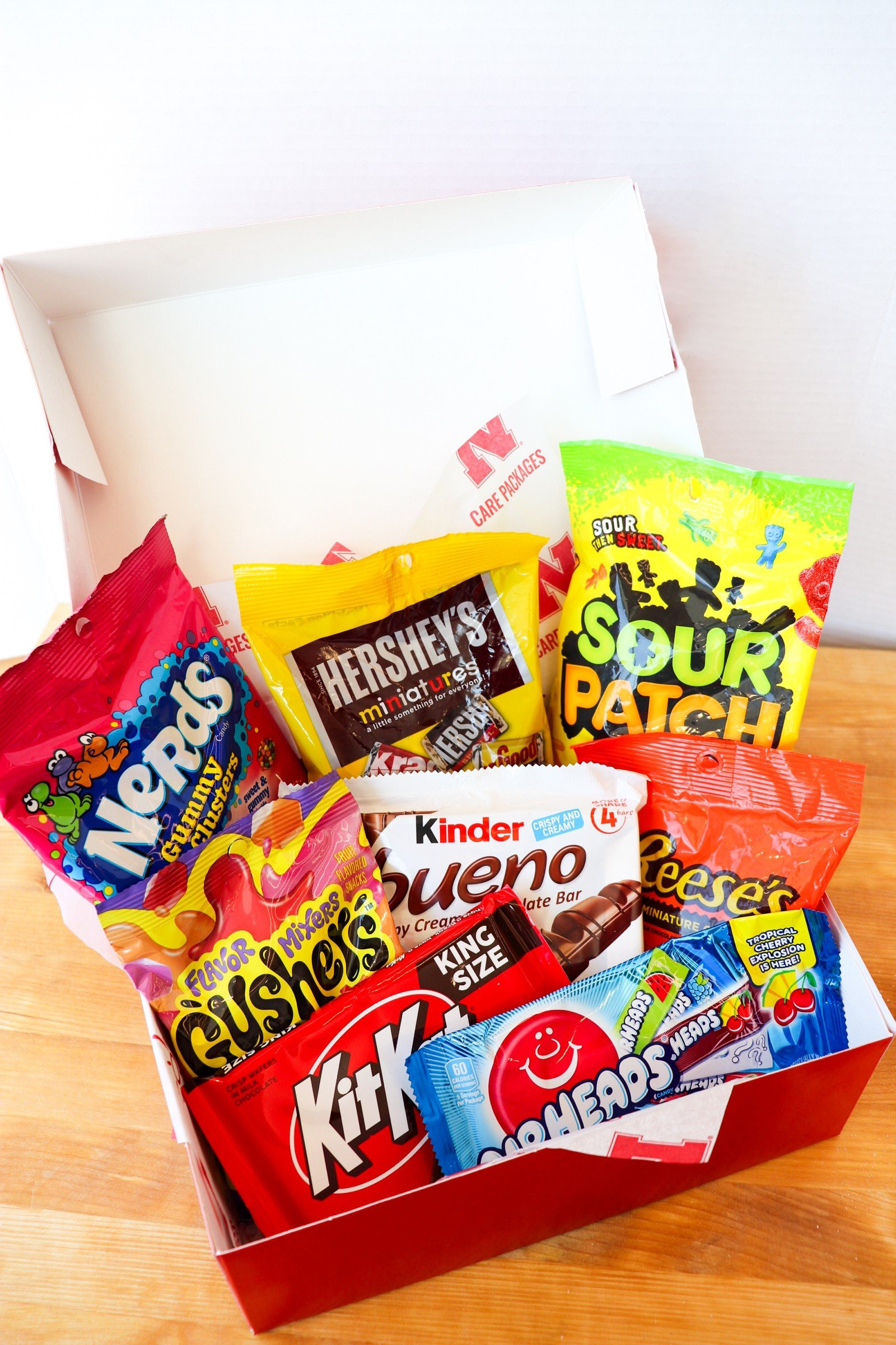 trick-or-treater-pack