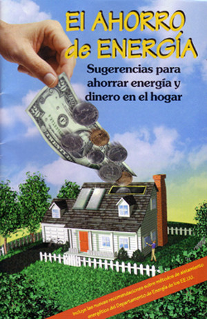 Energy Saver$ (In Spanish)