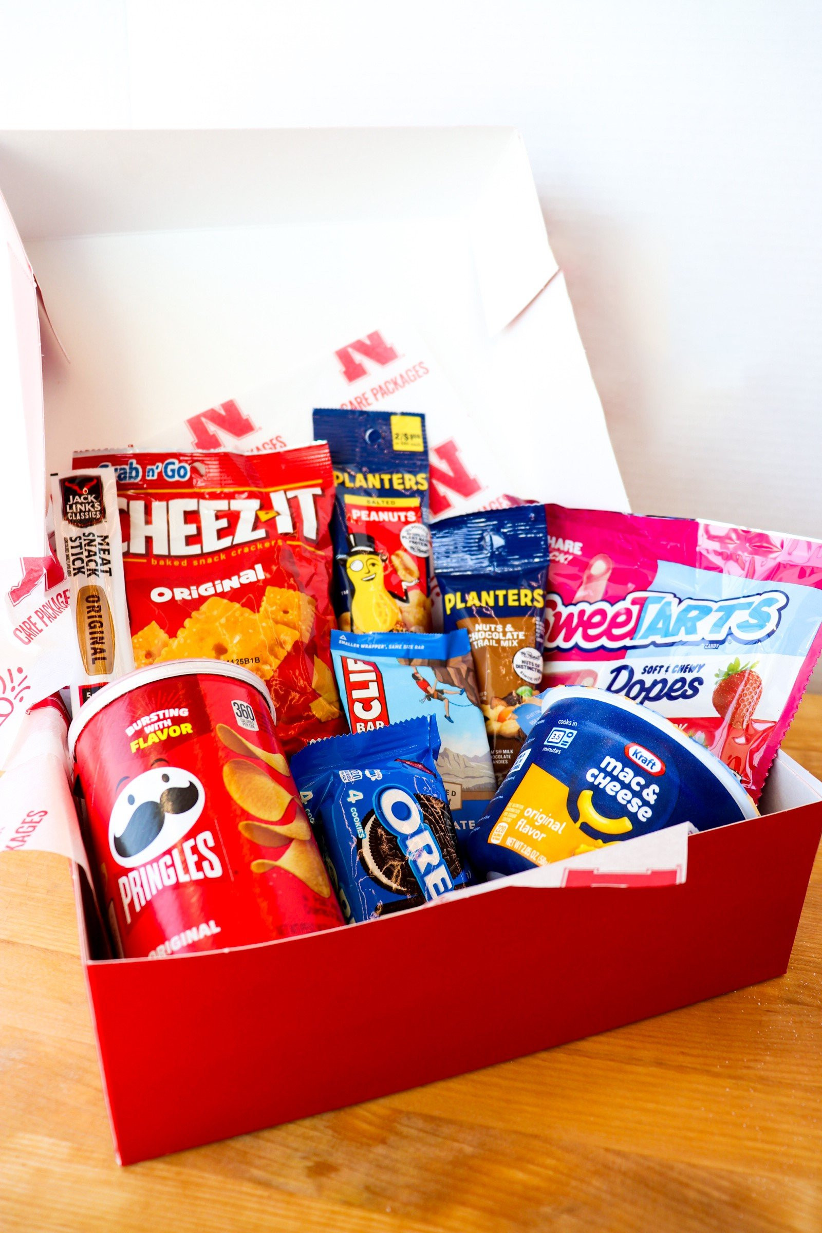 study-support-pack